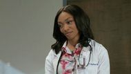 Beyond the Gates: Dr. Madison Montgomery | Image: CBS
